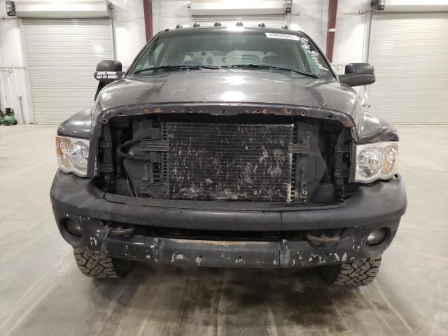 2004 Dodge RAM 2500 ST