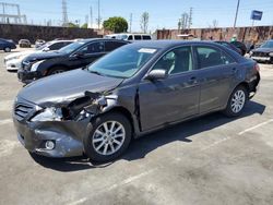 2011 Toyota Camry Base for sale in Wilmington, CA