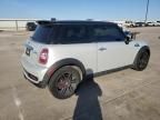 2013 Mini Cooper S