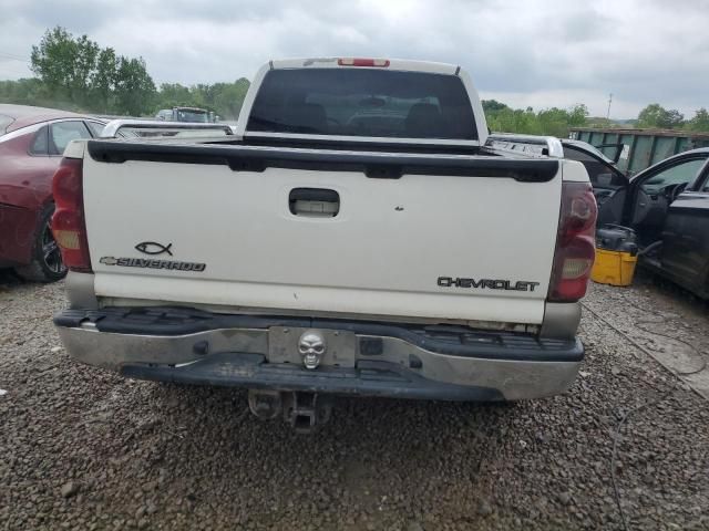 2003 Chevrolet Silverado K1500