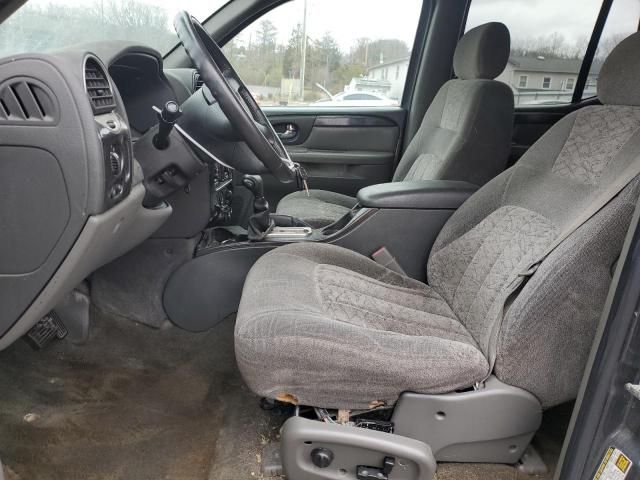 2004 GMC Envoy XL