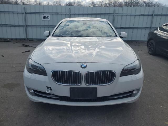 2013 BMW 528 XI