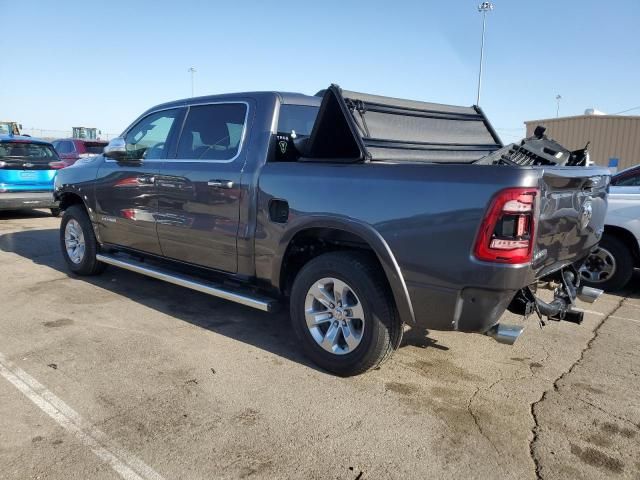 2021 Dodge 1500 Laramie