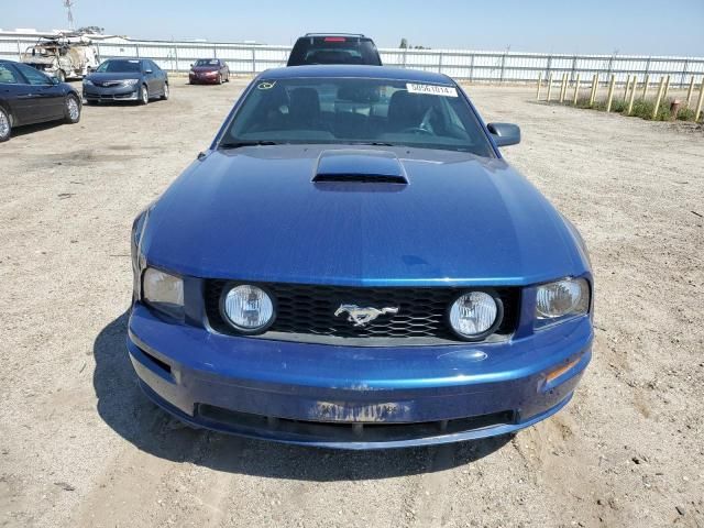 2007 Ford Mustang GT