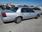 2003 Mercury Grand Marquis GS