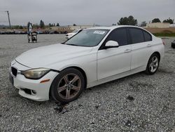 Salvage cars for sale at Mentone, CA auction: 2013 BMW 328 I Sulev