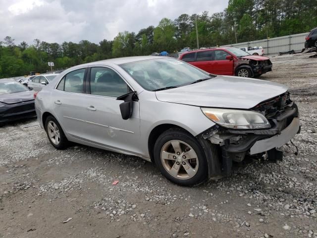 2013 Chevrolet Malibu LS