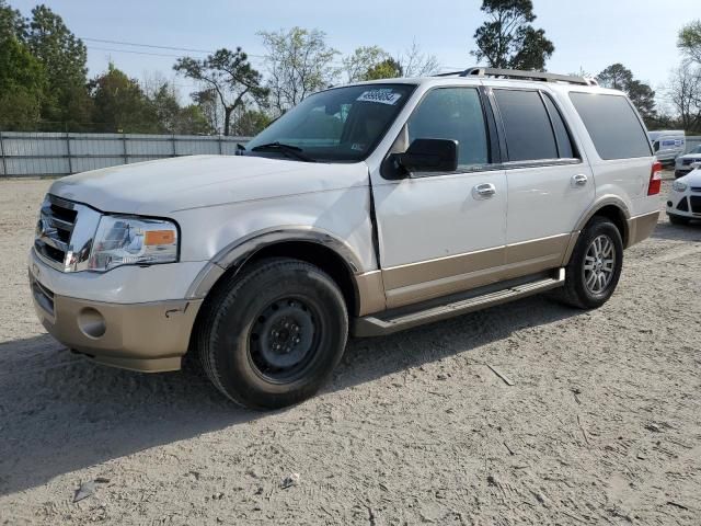 2012 Ford Expedition XLT