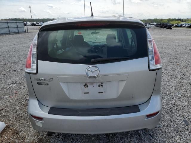 2009 Mazda 5