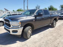 Salvage Cars with No Bids Yet For Sale at auction: 2023 Dodge RAM 2500 Tradesman