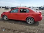 2009 Pontiac G5 SE