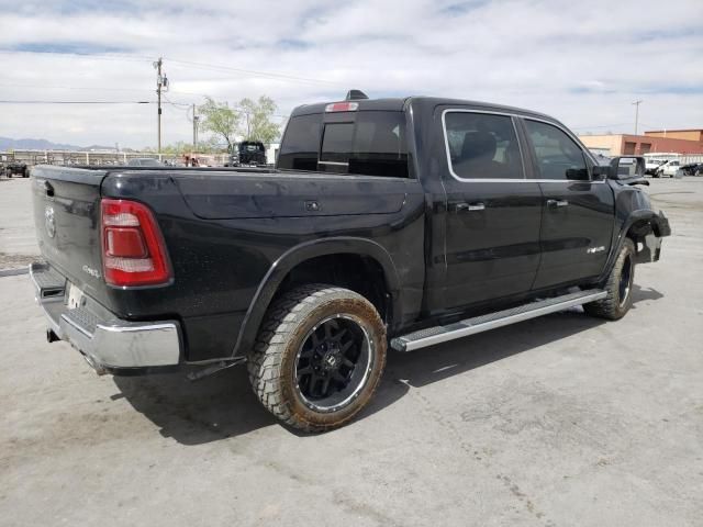 2021 Dodge 1500 Laramie