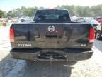 2008 Nissan Titan XE