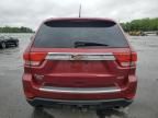 2013 Jeep Grand Cherokee Overland