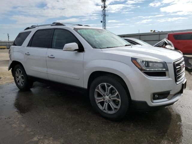 2016 GMC Acadia SLT-1