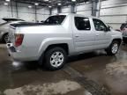 2006 Honda Ridgeline RTS