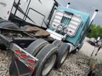 2004 Kenworth Construction W900