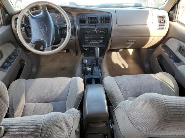 1998 Toyota 4runner SR5