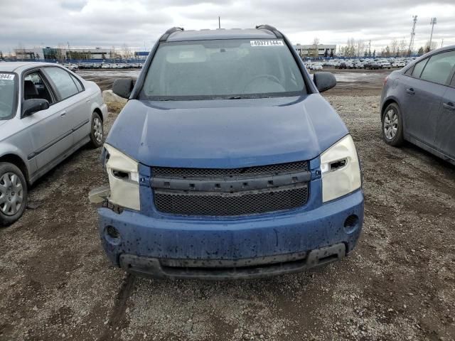 2009 Chevrolet Equinox LS