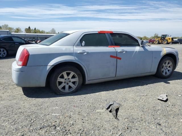 2006 Chrysler 300 Touring