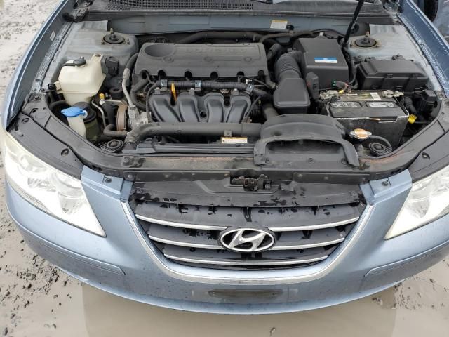 2010 Hyundai Sonata GLS