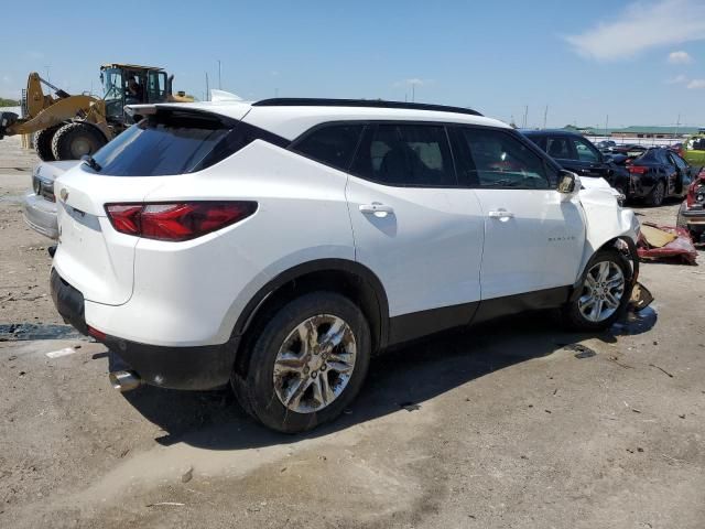 2021 Chevrolet Blazer 3LT