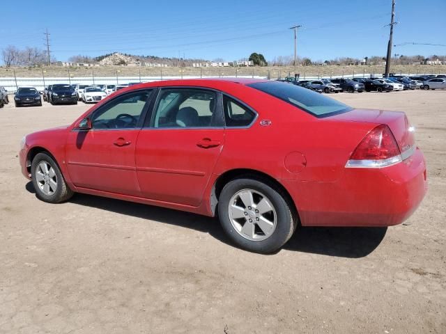 2008 Chevrolet Impala LT