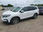 2020 Honda Pilot EXL