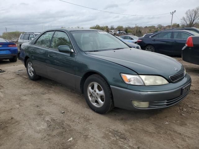 1999 Lexus ES 300