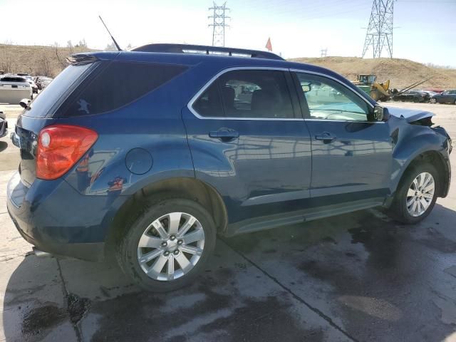 2010 Chevrolet Equinox LT