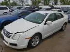 2008 Ford Fusion SE