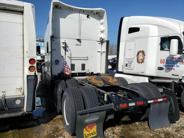 2019 Peterbilt 579