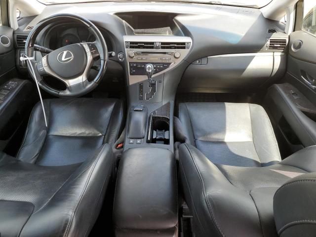 2014 Lexus RX 350 Base