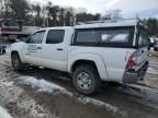 2015 Toyota Tacoma Double Cab