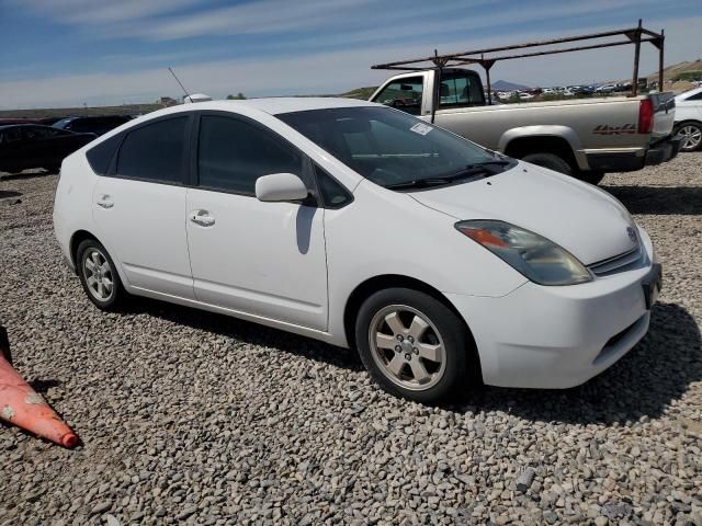 2004 Toyota Prius