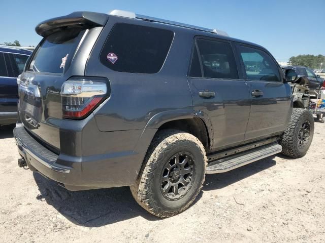 2010 Toyota 4runner SR5