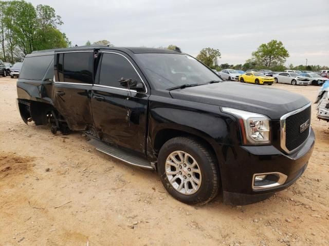 2016 GMC Yukon XL K1500 SLT