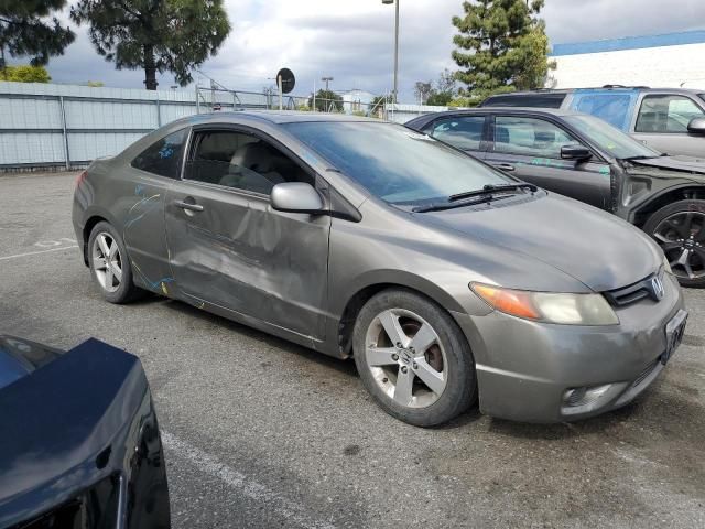 2006 Honda Civic EX