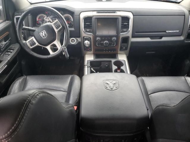 2014 Dodge 1500 Laramie