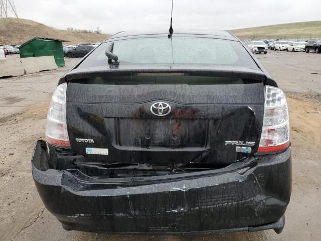 2006 Toyota Prius