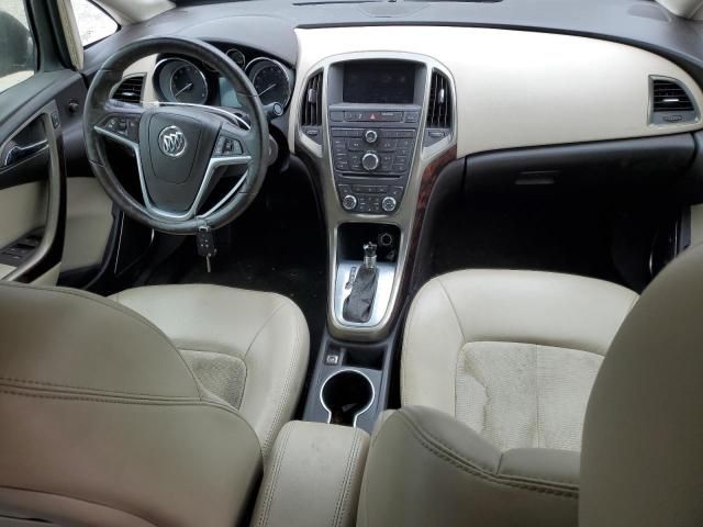 2014 Buick Verano Convenience