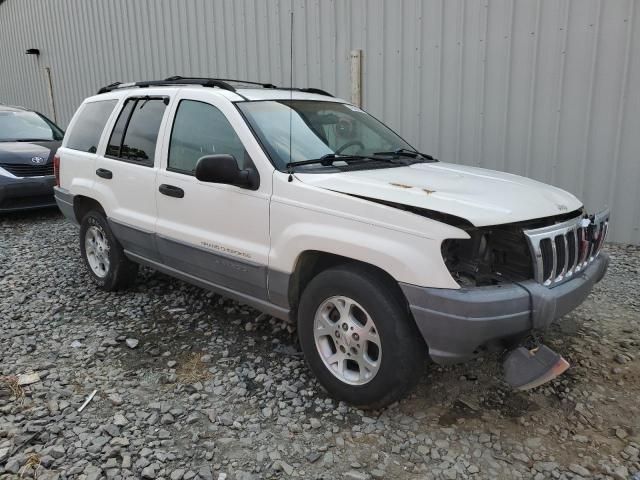 2001 Jeep Grand Cherokee Laredo