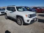 2019 Jeep Renegade Sport