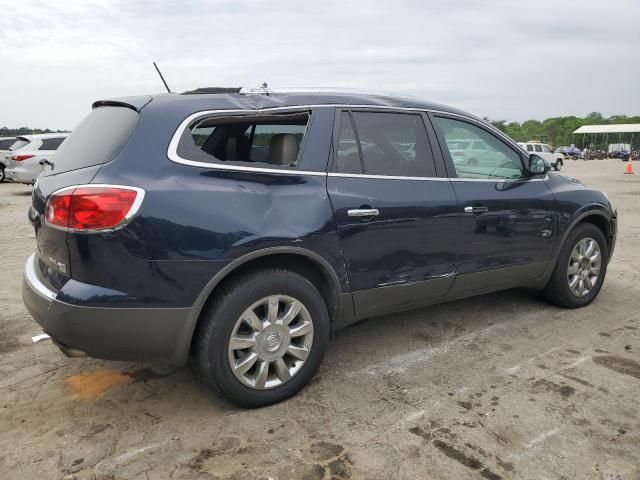 2011 Buick Enclave CXL