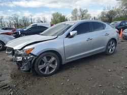 Acura salvage cars for sale: 2014 Acura ILX 20