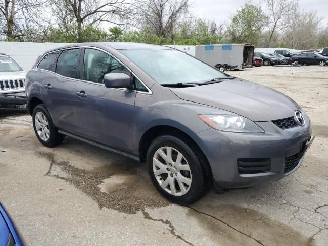 2009 Mazda CX-7