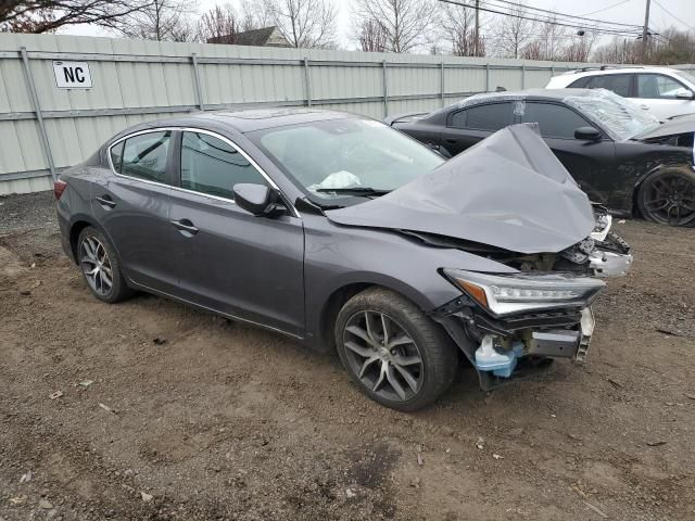 2019 Acura ILX Premium