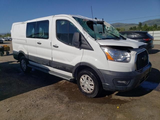 2022 Ford Transit T-250