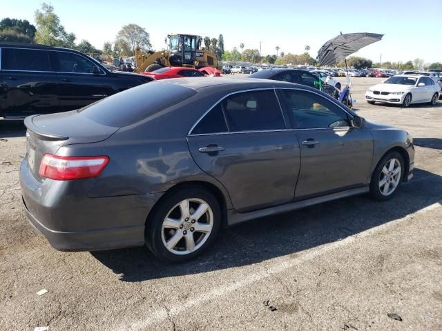 2007 Toyota Camry CE