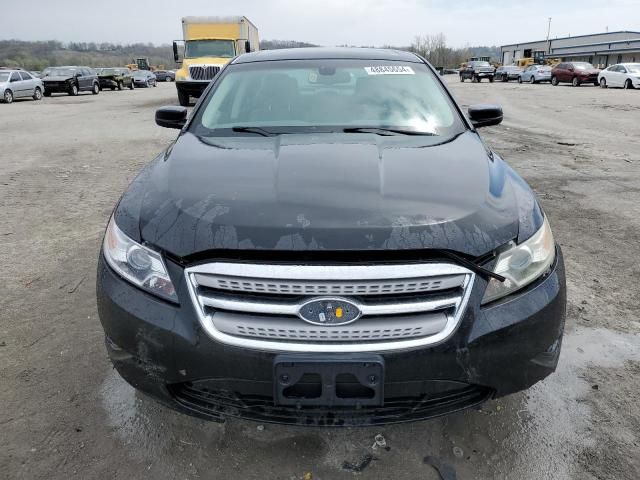 2012 Ford Taurus SEL